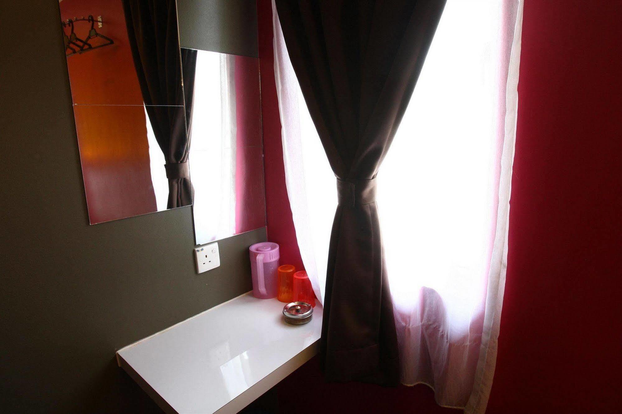 My Home Hotel @ Taman Connaught Cheras Exterior foto
